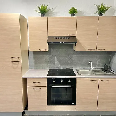 Cosy 0 , Centre Apartment Mulhouse