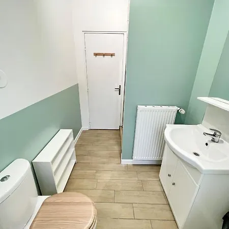 Cosy 0 , Centre Daire