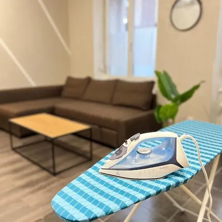 Cosy 0 , Centre Mulhouse