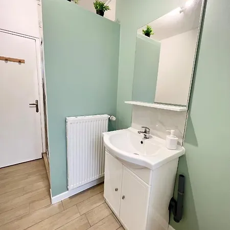 Cosy 0 , Centre Apartment *