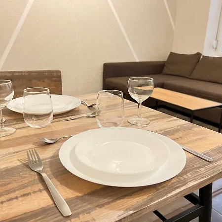 Daire Cosy 0 , Centre