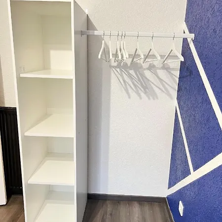 Daire Cosy 0 , Centre *