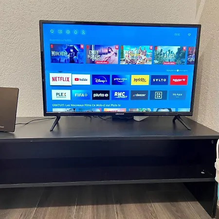 Cosy 0 , Centre Daire *